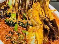 -嘉州叶婆婆钵钵鸡(建设路店)