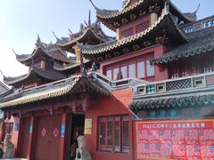 -启明龙王庙