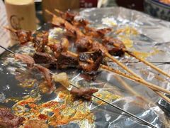 -城边边烧烤-魏晋烤肉旗舰店