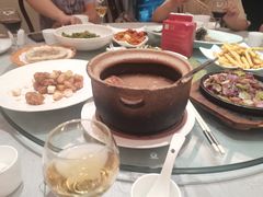 -丽华园(汉阳龙阳店)