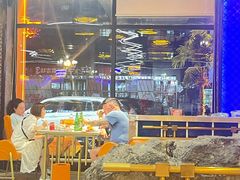 -亿牌牌东北烧烤(博物馆旗舰店)