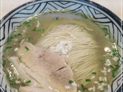 -朱洪元苏式面馆(绿宝广场店)