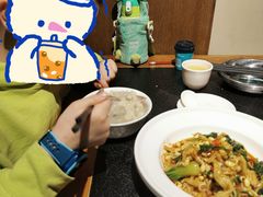 -宝鸡民族饭庄(英达路店)