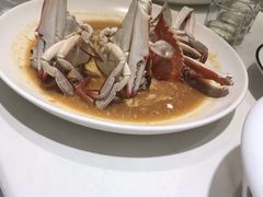 红膏蟹-宝燕海鲜(好爱店)