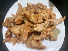 -小红鲸·海鲜餐厅(轸大路店)