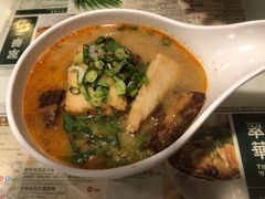 -翠华餐厅(旺角文华商场店)