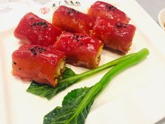 红米肠-古南都·老广东酒楼(龙江店)