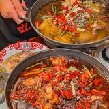 温州首店吃过一回川渝味道，那叫忘不了️