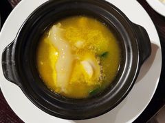 -白虎自助餐厅·真老虎·景观自助餐厅(广州长隆酒店)