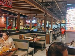 -管氏翅吧(台湾街店)