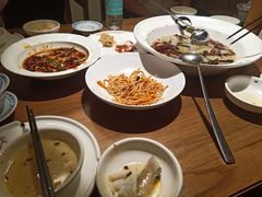 -首秀·四川料理(星耀101店)