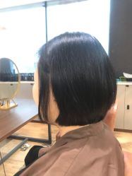 -意廊 Hair Salon