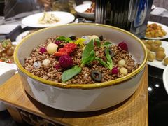 -東舍食唐精品陕菜馆