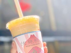 -伏小桃(明瓦廊店)