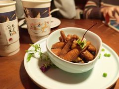 -外婆家(世界城广场店)