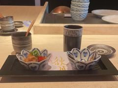 -滩万日本料理Nadaman(国贸大酒店)