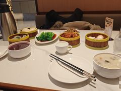-东方早茶 海鲜•青岛菜(国信体育中心店)