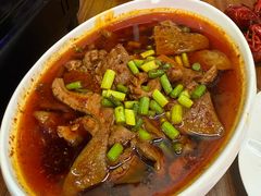 -谢记上海大排档(长寿路店)