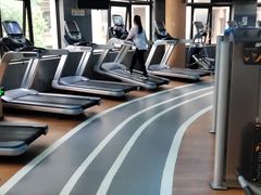 -金仕堡游泳健身会所(中铁名邸店)