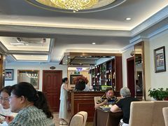 -喜乐餐厅•灯笼虾球首创者•本地小海鲜(二马路店)