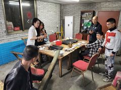 -竹泉农庄·竹筒饭(从化店)