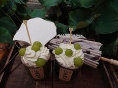 -KUNCHA鲲茶·江西制茶(铜锣湾店)