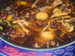 -一只烧鸡公(解放碑店)