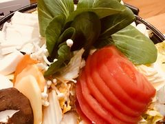 -酒井酱子·深夜食堂(东城汇店)