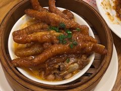 -顺风汤馆·广府粤菜(江宸天街店)