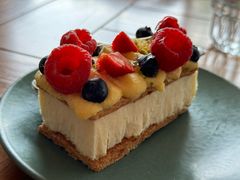 -Alimentari早午餐(安福路店)