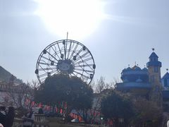 -安吉Hello Kitty乐园