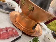 -东来顺饭庄(西单店)
