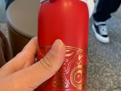 -星巴克臻选(金桥国际店)