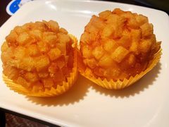 -香融府·烤鸭·家常菜(花乡奥莱店)