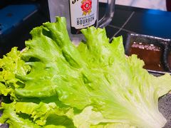 -谷牛和牛烤肉(漕河泾印象城店)