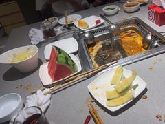 -海底捞火锅(八佰伴店)