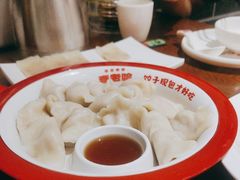 -李老哈·东北菜(宋园路店)