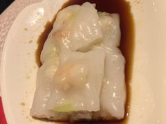 -泉州富力万达文华酒店-品珍中餐厅