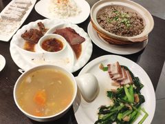 -古南都·老广东酒楼(龙江店)
