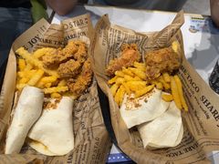 -TACO STAR 塔可星(下沙宝龙店)