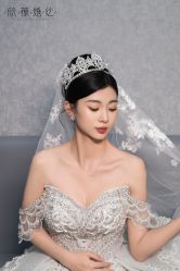 -欣薇婚纱(新源乐汇城店)