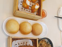 -蔡澜点心·粤菜(赛格国际购物中心店)
