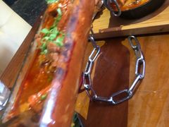 漂浮的红酒瓶-海石湾餐厅·沙画家的店