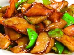 -惠成饺子(百合园店)