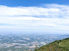 -妙峰山风景名胜区