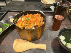 -玄白·炭烤活鳗(上海首店)