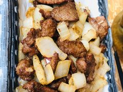 -维吾尔餐厅(宜山路店)