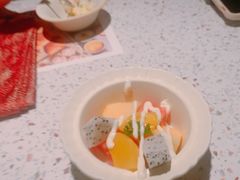 -战斧牛排餐厅(悦方IDmall店)