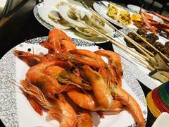 -西藏饭店·亚克·食光自助餐厅(文殊院店)