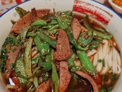-公交新村粉店(赤岗冲店)